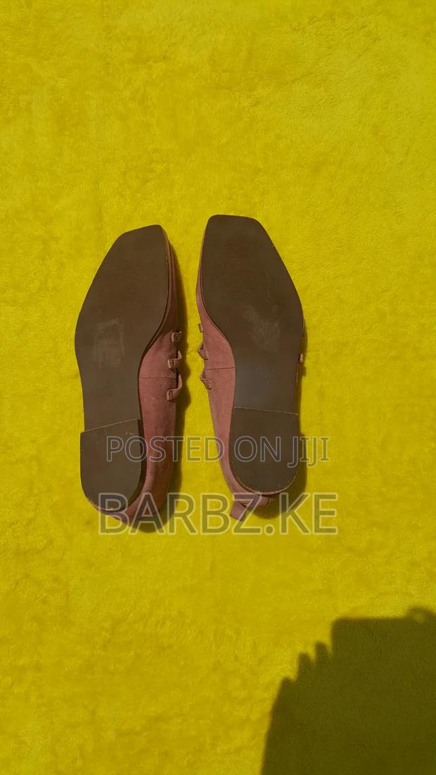 Ballet Flats - thumbnail 3