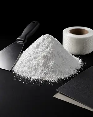 Hada Gypsum Filler–25kgs–Smooth Finish!