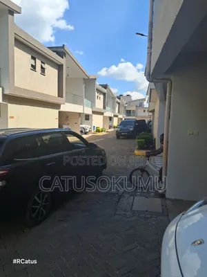 5bdrm Maisonette in Syokimau, Gateway Mall Area for rent