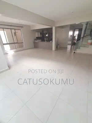 5bdrm Maisonette in Syokimau, Gateway Mall Area for rent