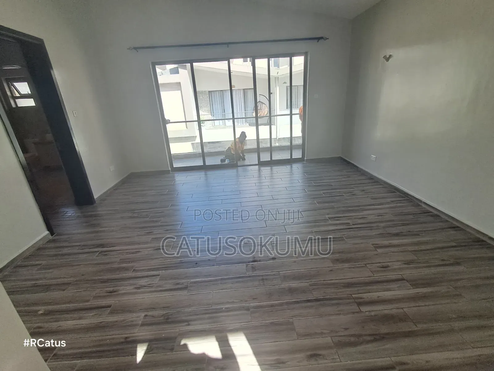 5bdrm Maisonette in Syokimau, Gateway Mall Area for rent