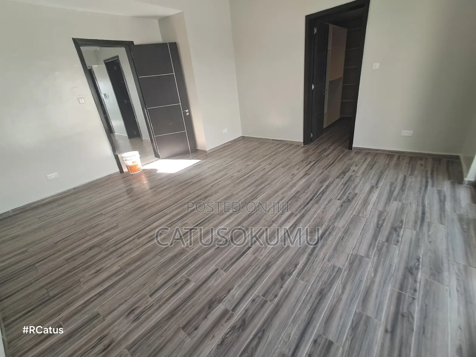 5bdrm Maisonette in Syokimau, Gateway Mall Area for rent