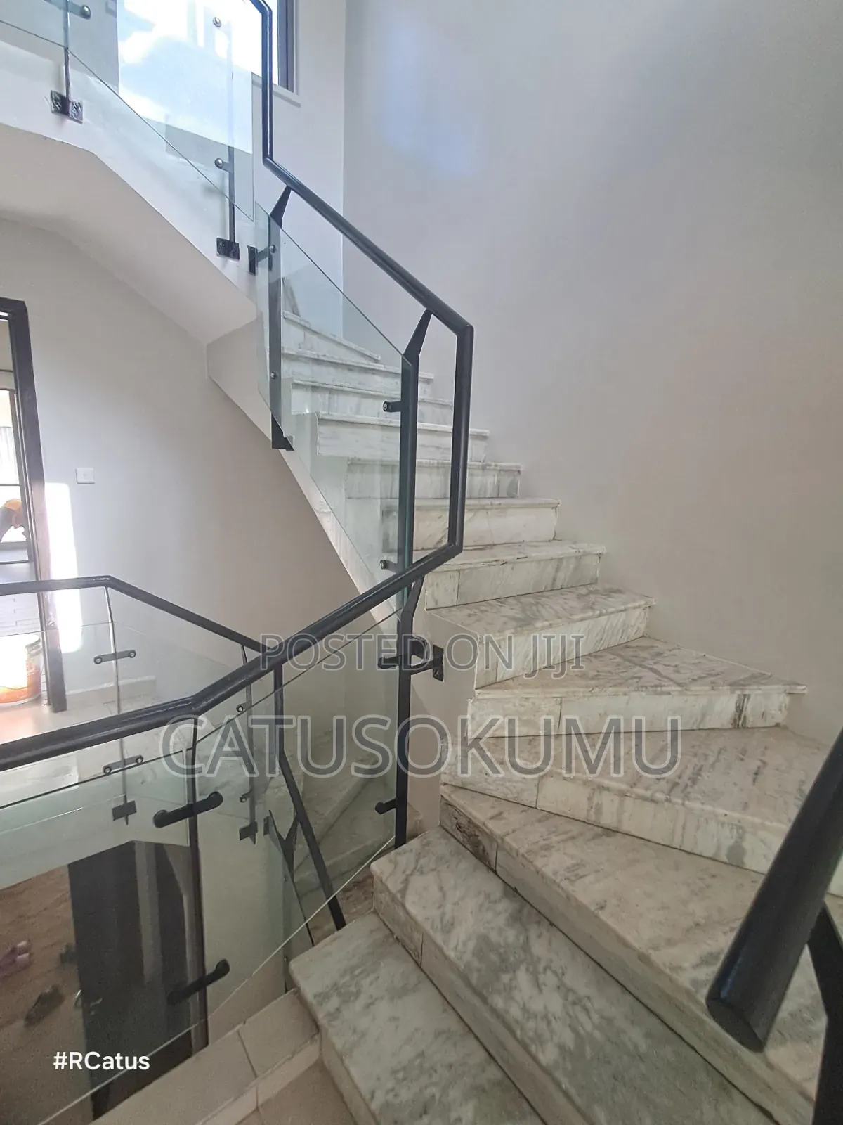 5bdrm Maisonette in Syokimau, Gateway Mall Area for rent