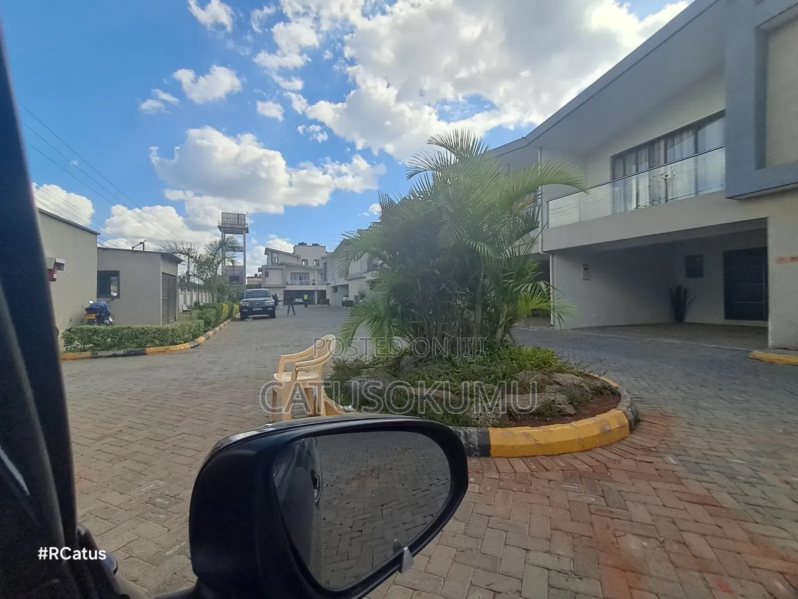 5bdrm Maisonette in Syokimau, Gateway Mall Area for rent