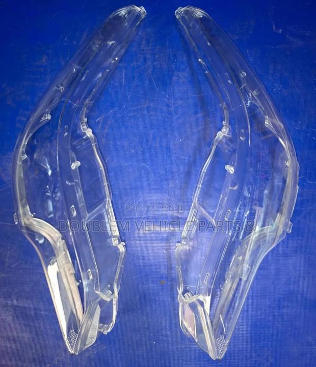 Head/Frontlens/Glass Toyota Fortuner 2016,2017,2018,2019,2020