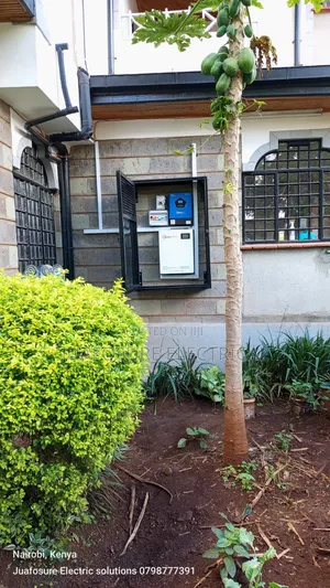 Solar and Electrical Appliances Installation