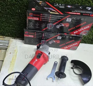 Edon Angle Grinder 4inches(800watts)