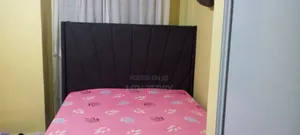 Selling This Bed