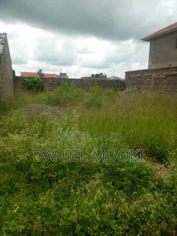 4bdrm Maisonette in 100, Joska for sale