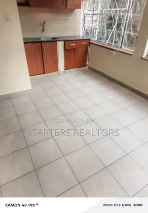 Mini Flat in Kasuku Centre, Kileleshwa for rent