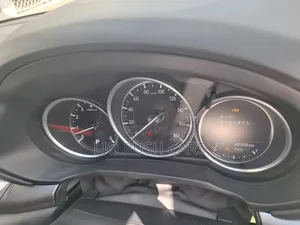 Mazda CX-5 2020 Gray