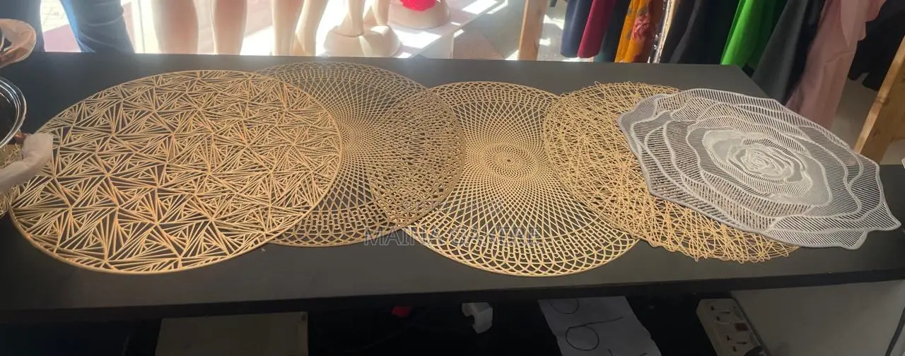Table Mats