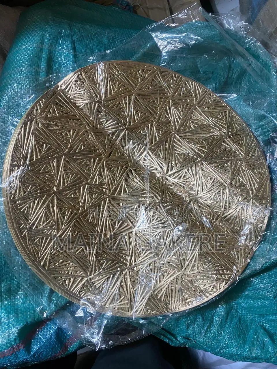 Table Mats