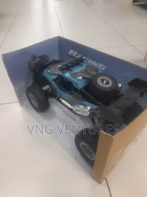 Rock Crawler