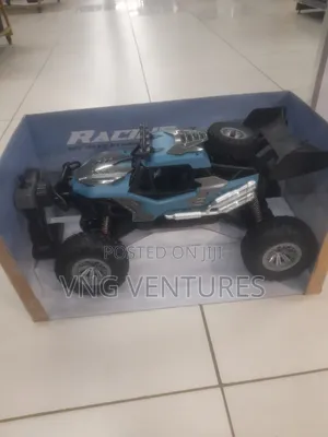 Rock Crawler