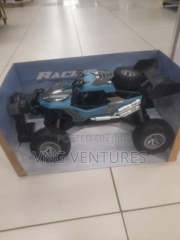 Rock Crawler - thumbnail 3