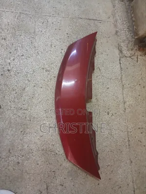 Nissan Note E12 Bonnet Cover