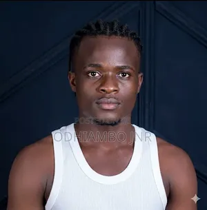 Brian Odhiambo
