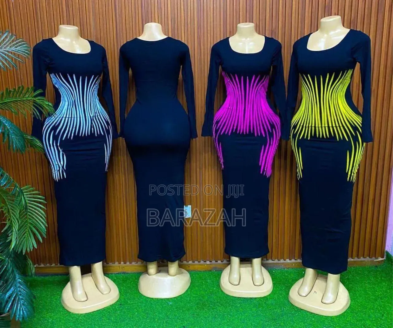 Classy Dresses