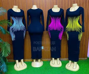 Classy Dresses