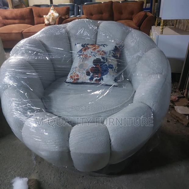 Signature Luxury Sofa