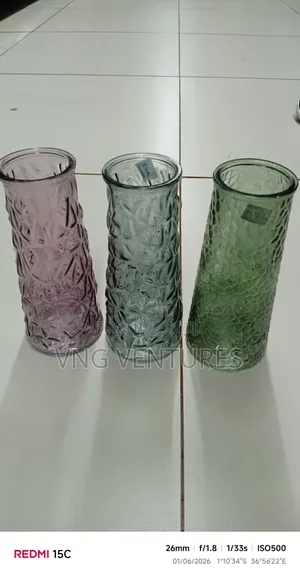 Flower Vase