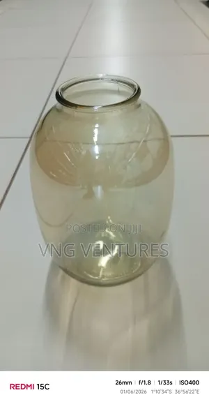 Flower Vase