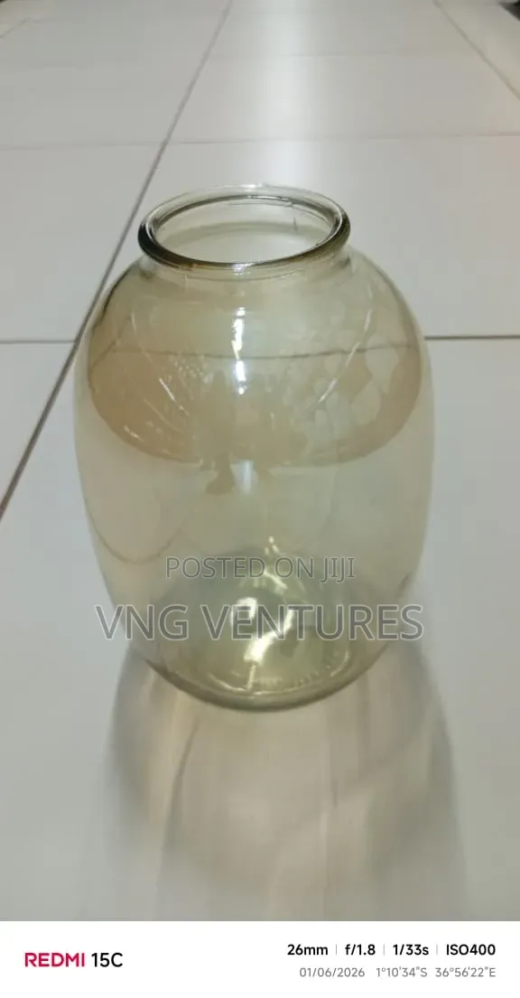Flower Vase