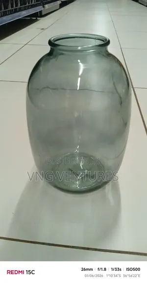 Flower Vase