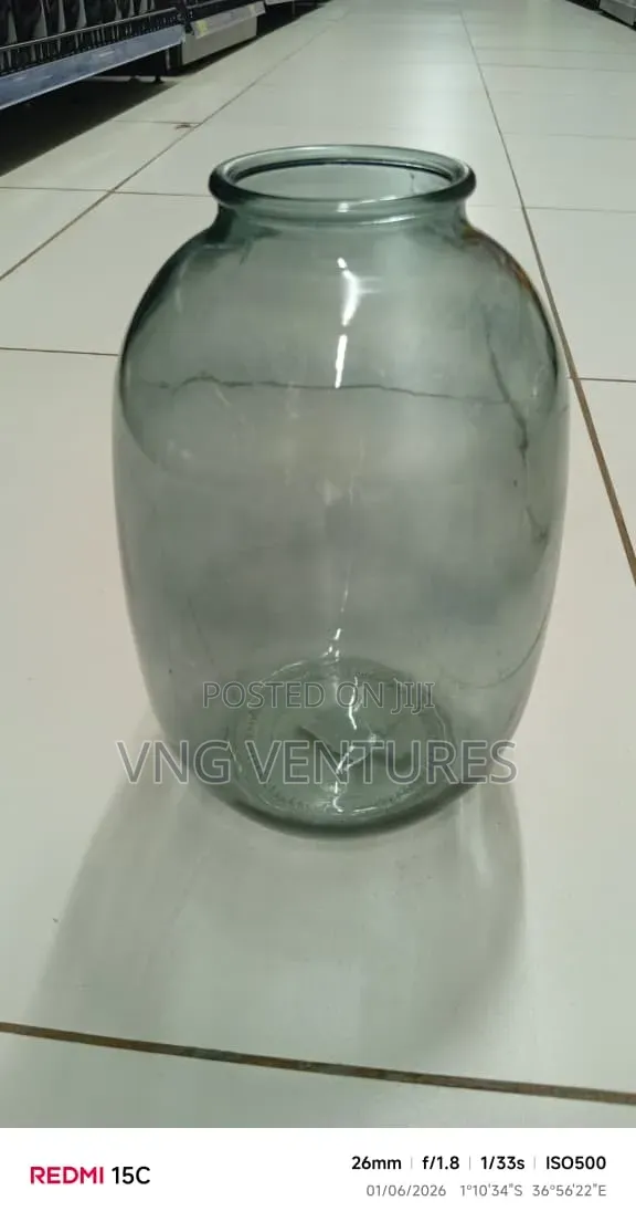 Flower Vase