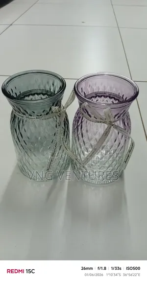 Flower Vase