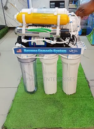 Water Filter