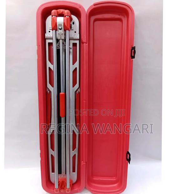 New Quality Rubi Tiles Cutter