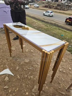 Console Table