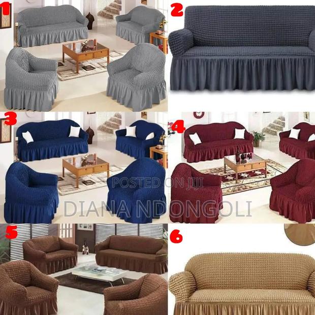 *Loose/ Seat Cover