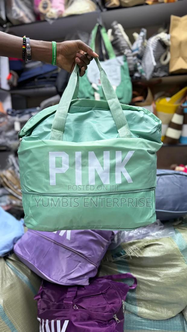 Travesling Bags Expandable Bags