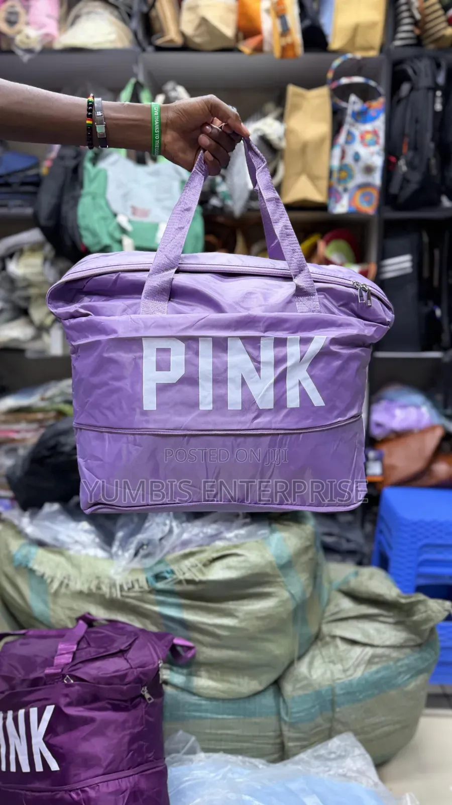 Travesling Bags Expandable Bags