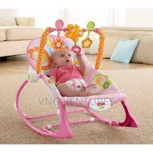 Baby Rocker