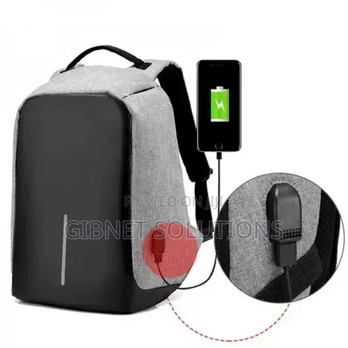 Usb Laptop Bags