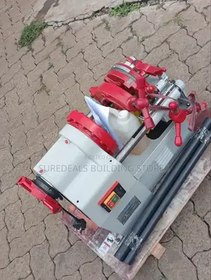 Pip Threading Machine