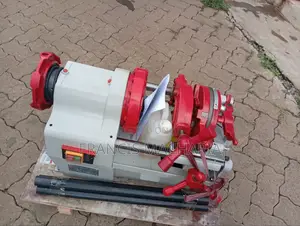 Aico Pipe Threader