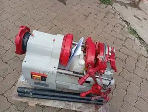 Aico Pipe Threader