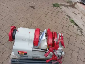 Aico Pipe Threader