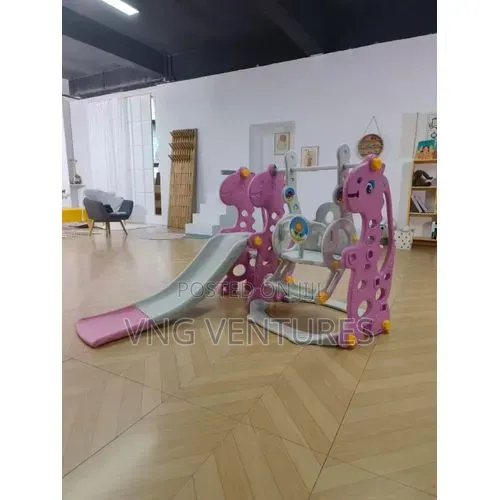 Kids Slide