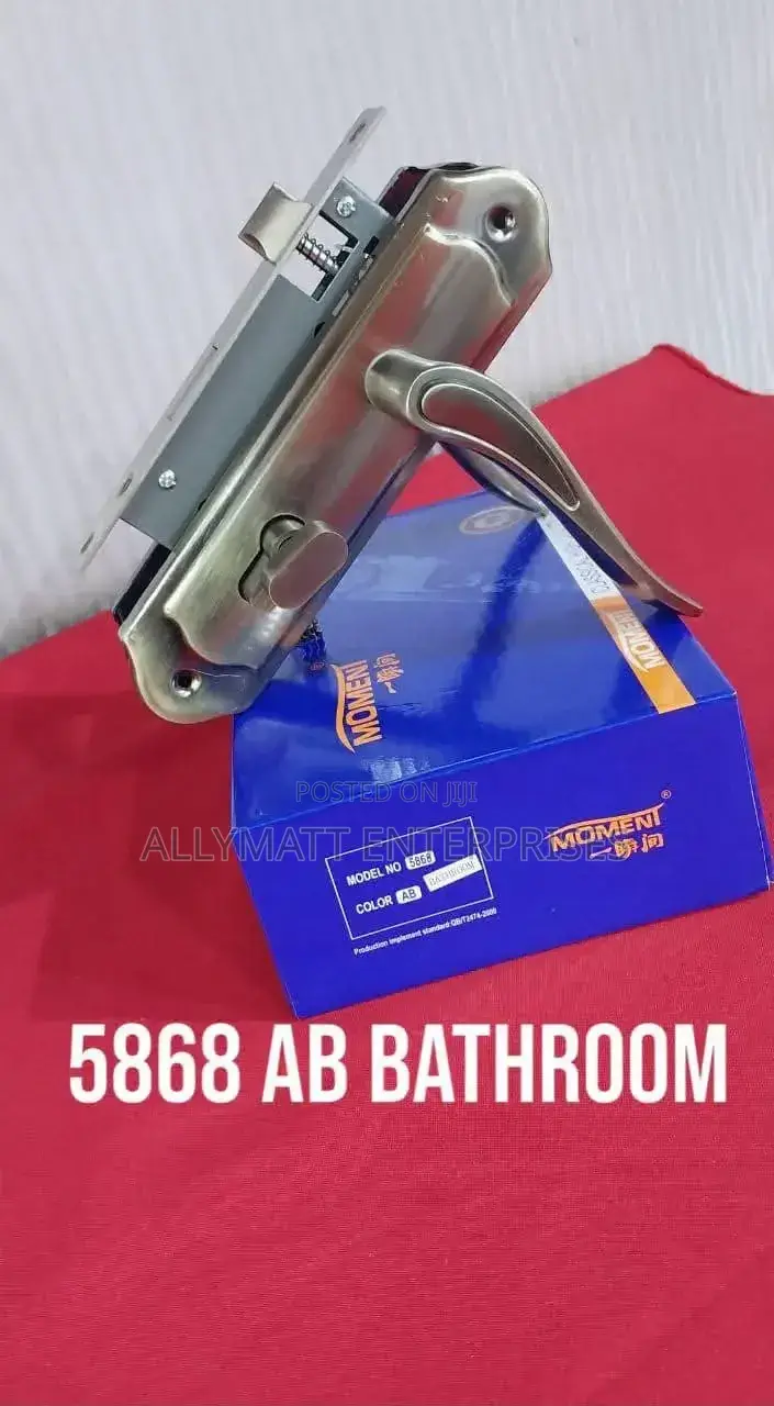 In Doors Lock