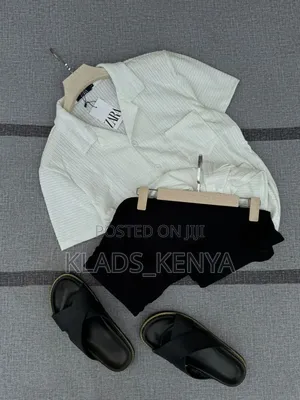 2 Pieces Unisex Set