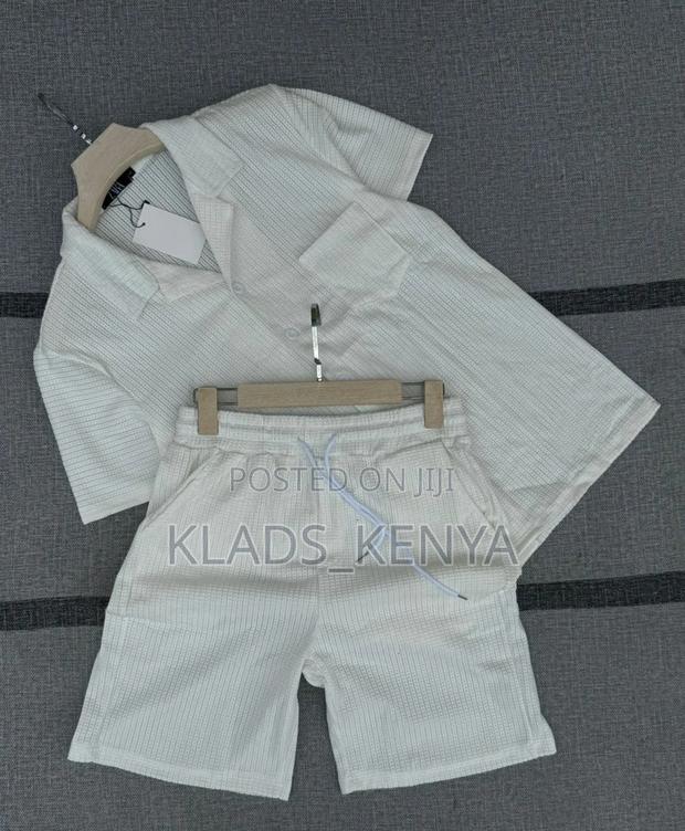 2 Pieces Unisex Set - thumbnail 4