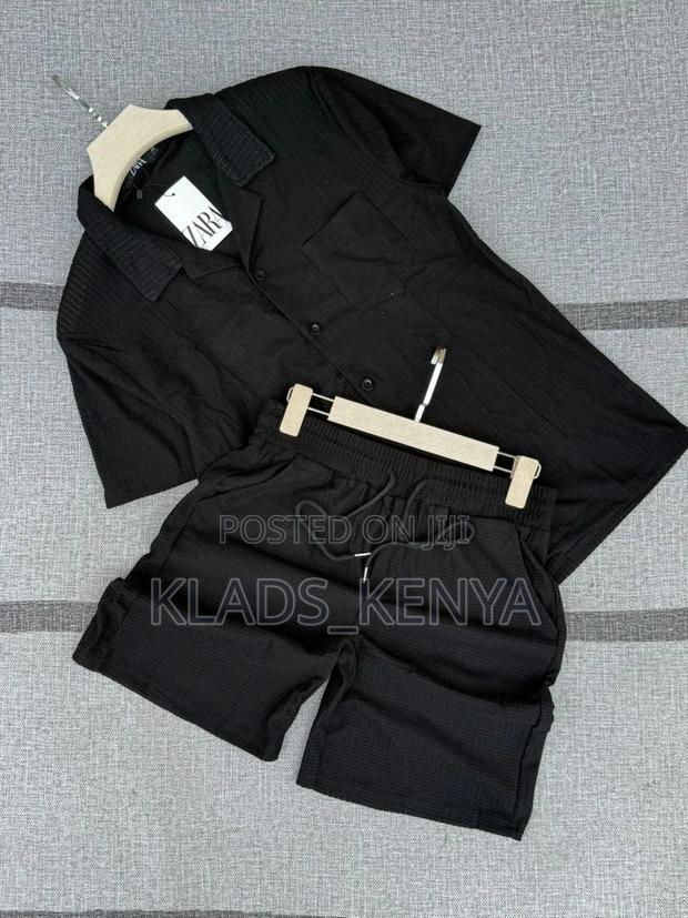 2 Pieces Unisex Set - thumbnail 5