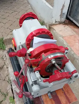 Brand New Threads Making Machine