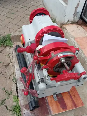 Brand New Threads Making Machine